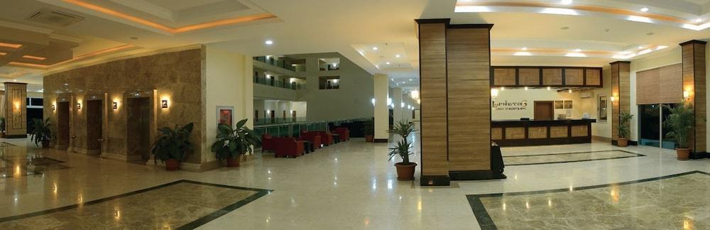 Casa Fora Beach Resort 锡德 外观 照片